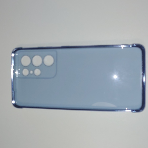 Nice Astronaut Samsung S21 Ultra Cellphone Cover - Picture 5 of 5